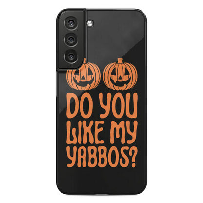 Do You Like My Yabbos? Phone Case