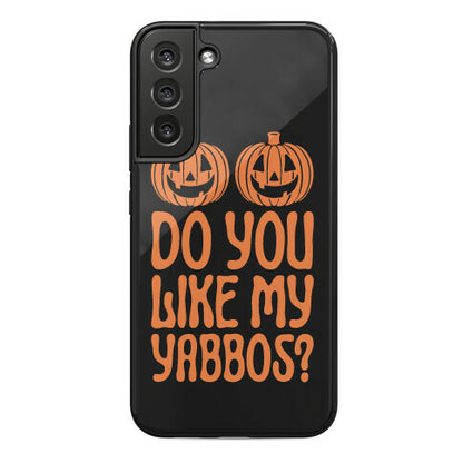 Do You Like My Yabbos? Phone Case