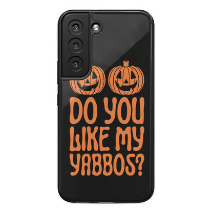 Do You Like My Yabbos? Phone Case
