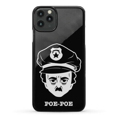 Poe-Poe Phone Case