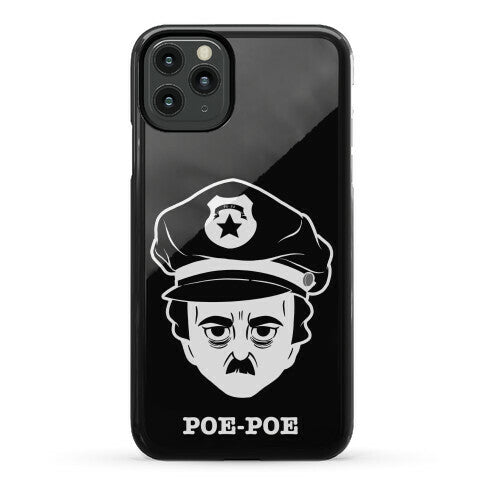 Poe-Poe Phone Case