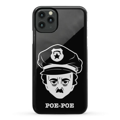 Poe-Poe Phone Case