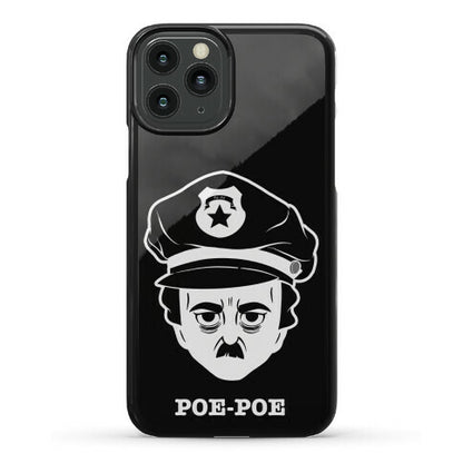 Poe-Poe Phone Case