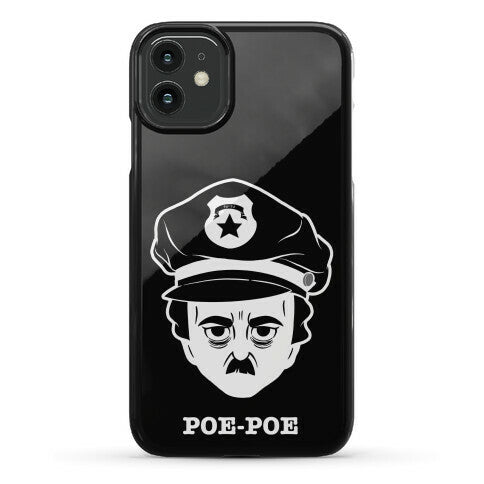 Poe-Poe Phone Case