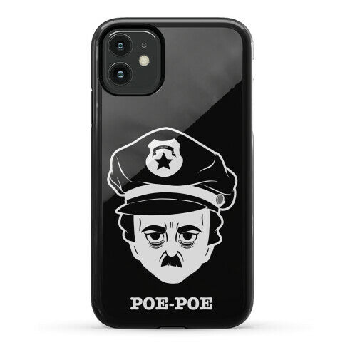 Poe-Poe Phone Case