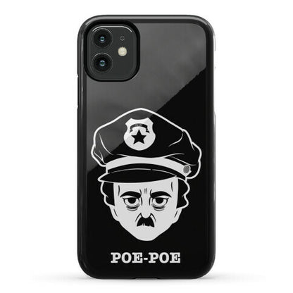 Poe-Poe Phone Case
