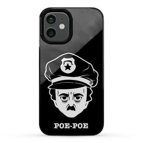 Poe-Poe Phone Case
