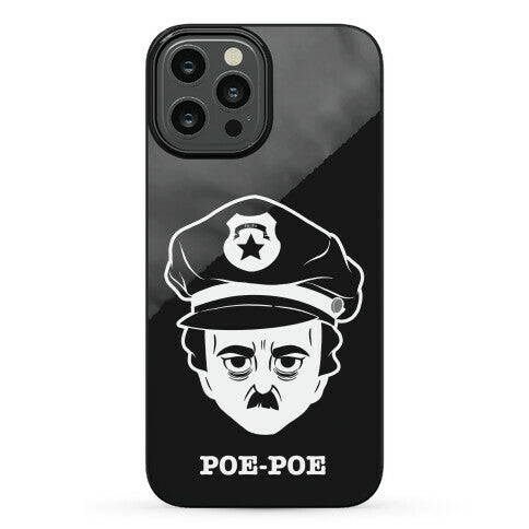 Poe-Poe Phone Case