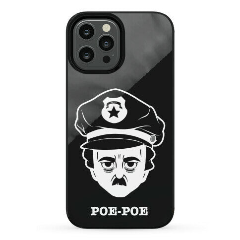 Poe-Poe Phone Case