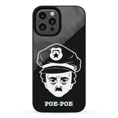 Poe-Poe Phone Case