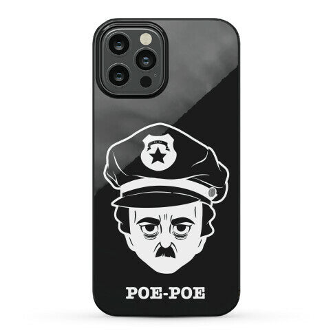 Poe-Poe Phone Case