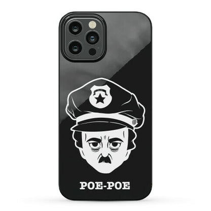 Poe-Poe Phone Case