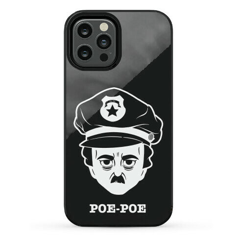 Poe-Poe Phone Case