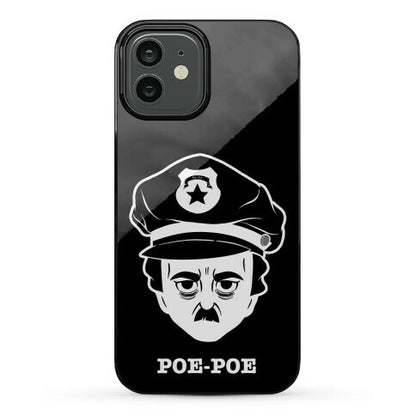 Poe-Poe Phone Case