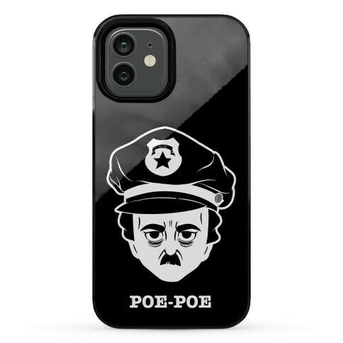 Poe-Poe Phone Case
