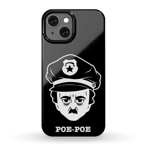 Poe-Poe Phone Case