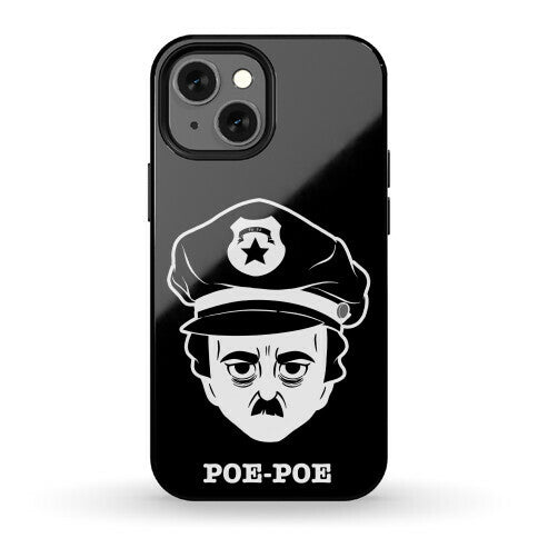 Poe-Poe Phone Case