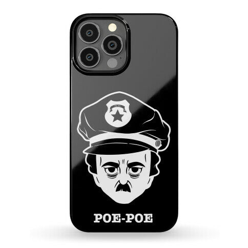 Poe-Poe Phone Case