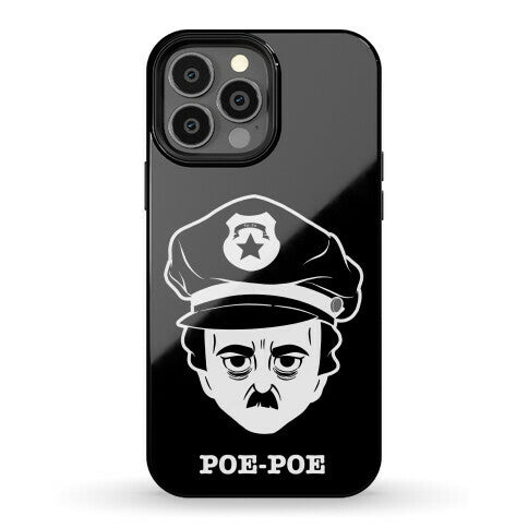 Poe-Poe Phone Case