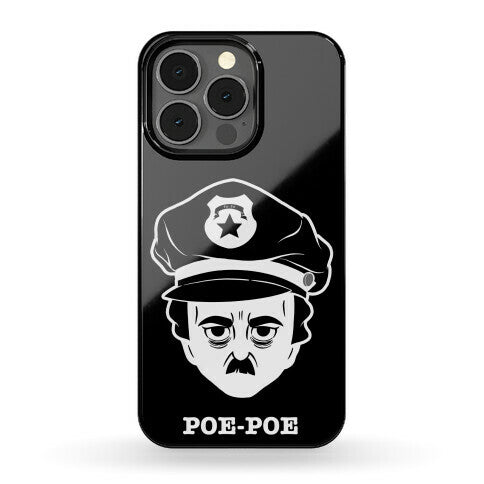 Poe-Poe Phone Case