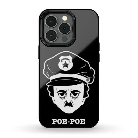 Poe-Poe Phone Case