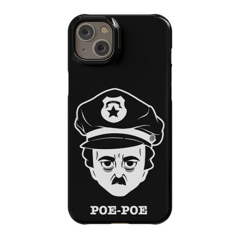 Poe-Poe Phone Case