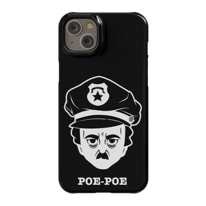 Poe-Poe Phone Case