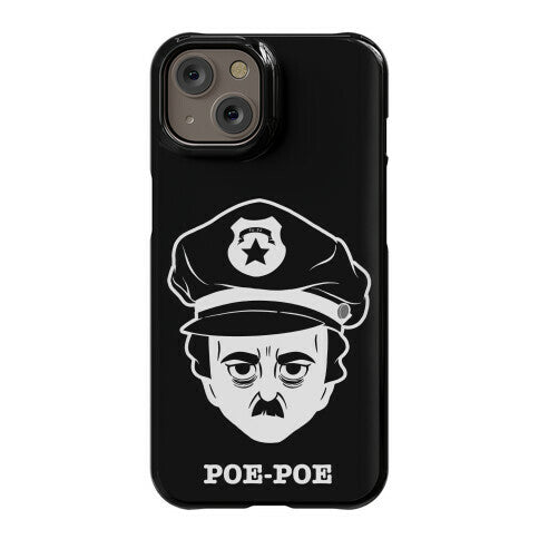 Poe-Poe Phone Case