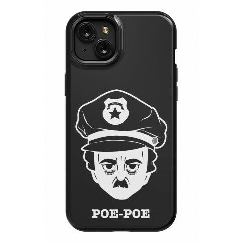 Poe-Poe Phone Case