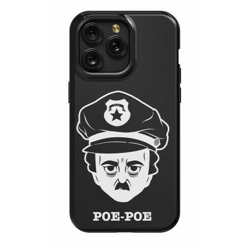 Poe-Poe Phone Case