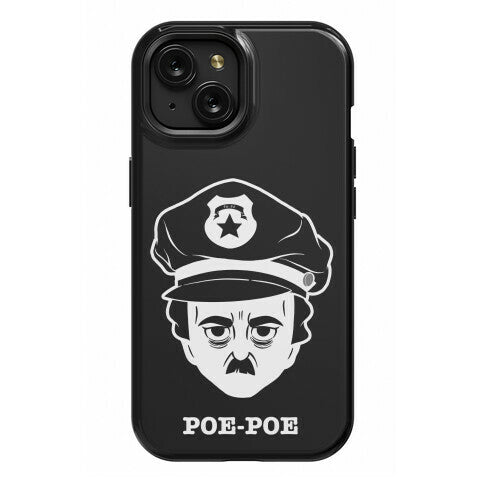 Poe-Poe Phone Case