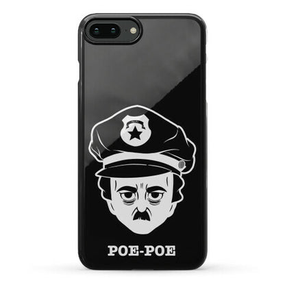 Poe-Poe Phone Case