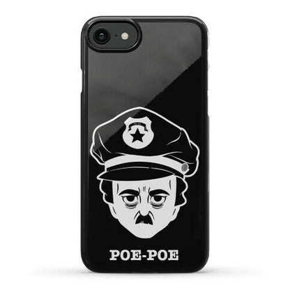 Poe-Poe Phone Case