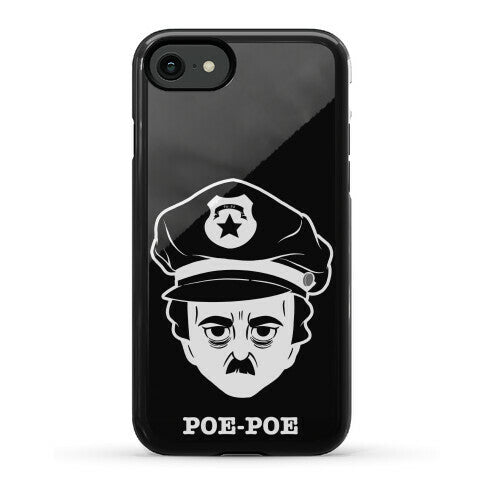 Poe-Poe Phone Case