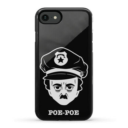 Poe-Poe Phone Case