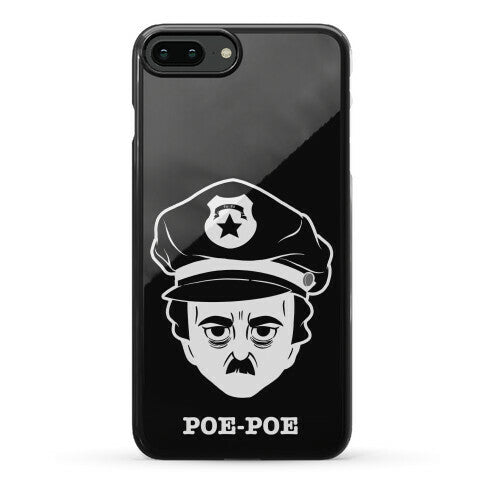 Poe-Poe Phone Case