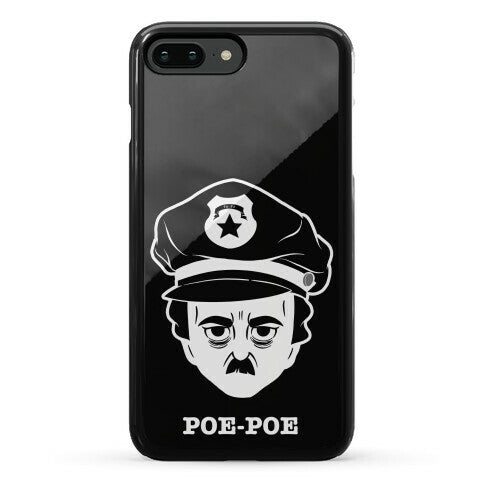 Poe-Poe Phone Case