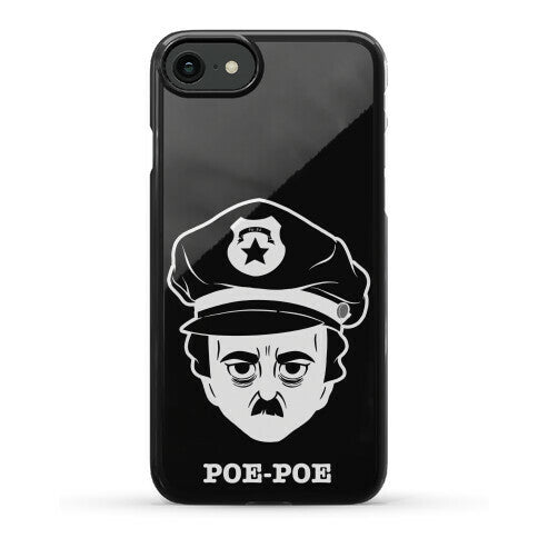 Poe-Poe Phone Case