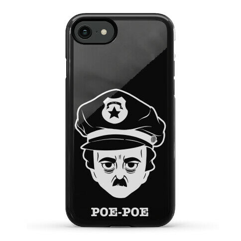 Poe-Poe Phone Case