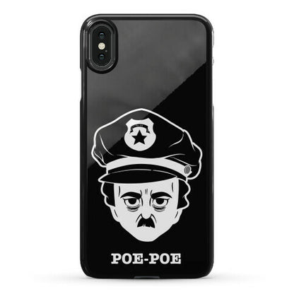 Poe-Poe Phone Case