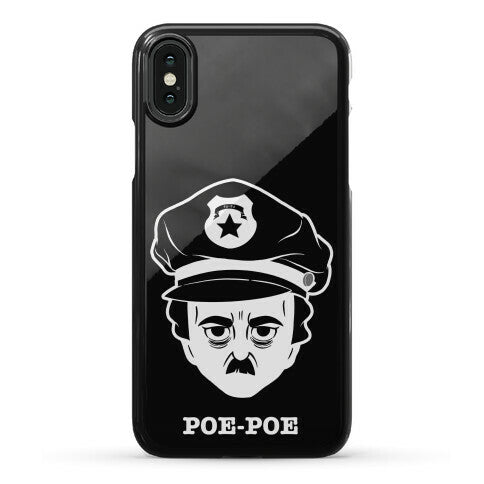 Poe-Poe Phone Case