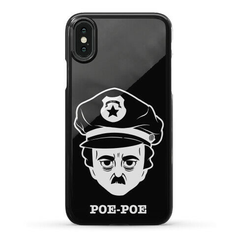 Poe-Poe Phone Case