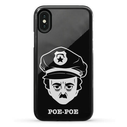 Poe-Poe Phone Case
