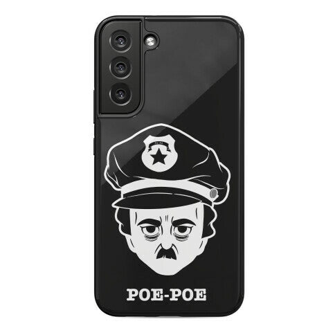 Poe-Poe Phone Case