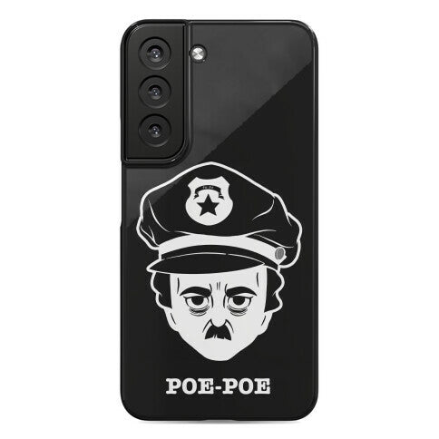 Poe-Poe Phone Case