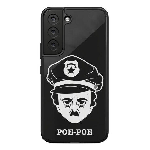 Poe-Poe Phone Case