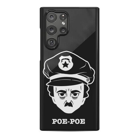 Poe-Poe Phone Case