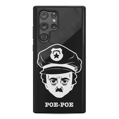 Poe-Poe Phone Case