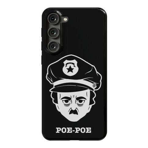Poe-Poe Phone Case