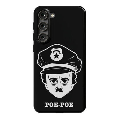 Poe-Poe Phone Case